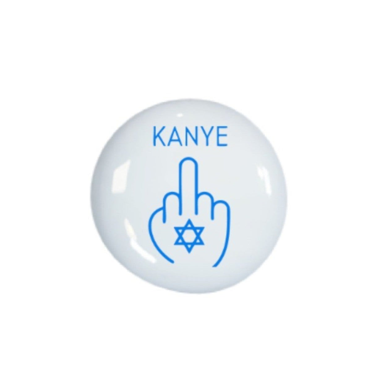 F Kanye Word Stone