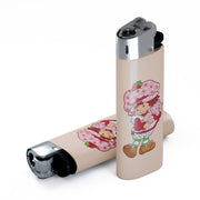 Strawberry Shortcake Lighter
