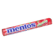 Mentos Strawberry