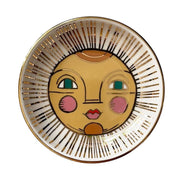 Sun Trinket Dish