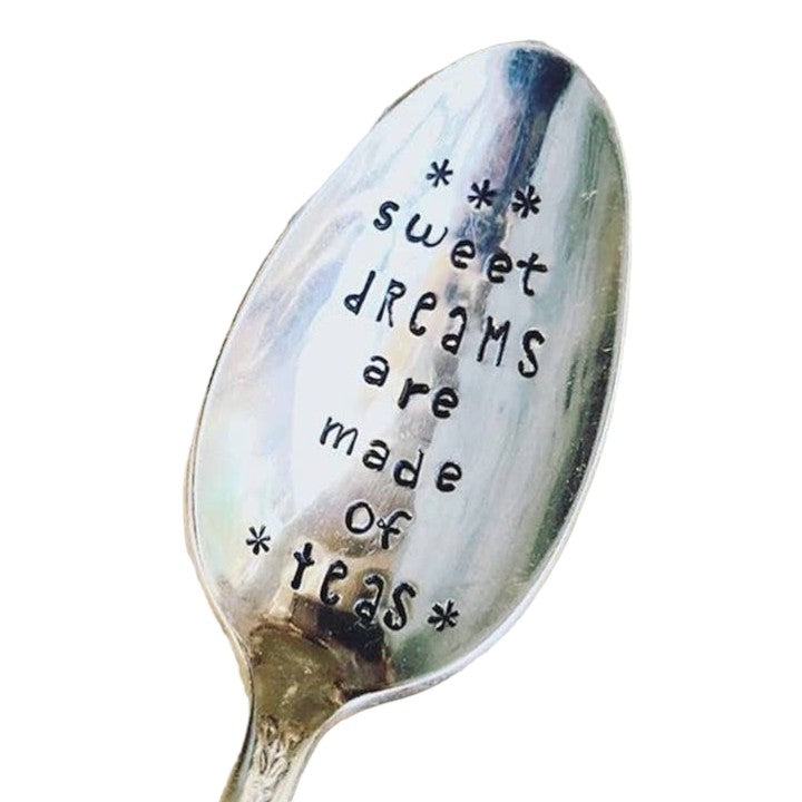 Sweet Dreams TeaSpoon