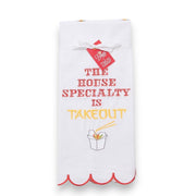 The House Special Kitchen Towel Set