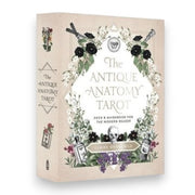 The Antique Anatomy Tarot