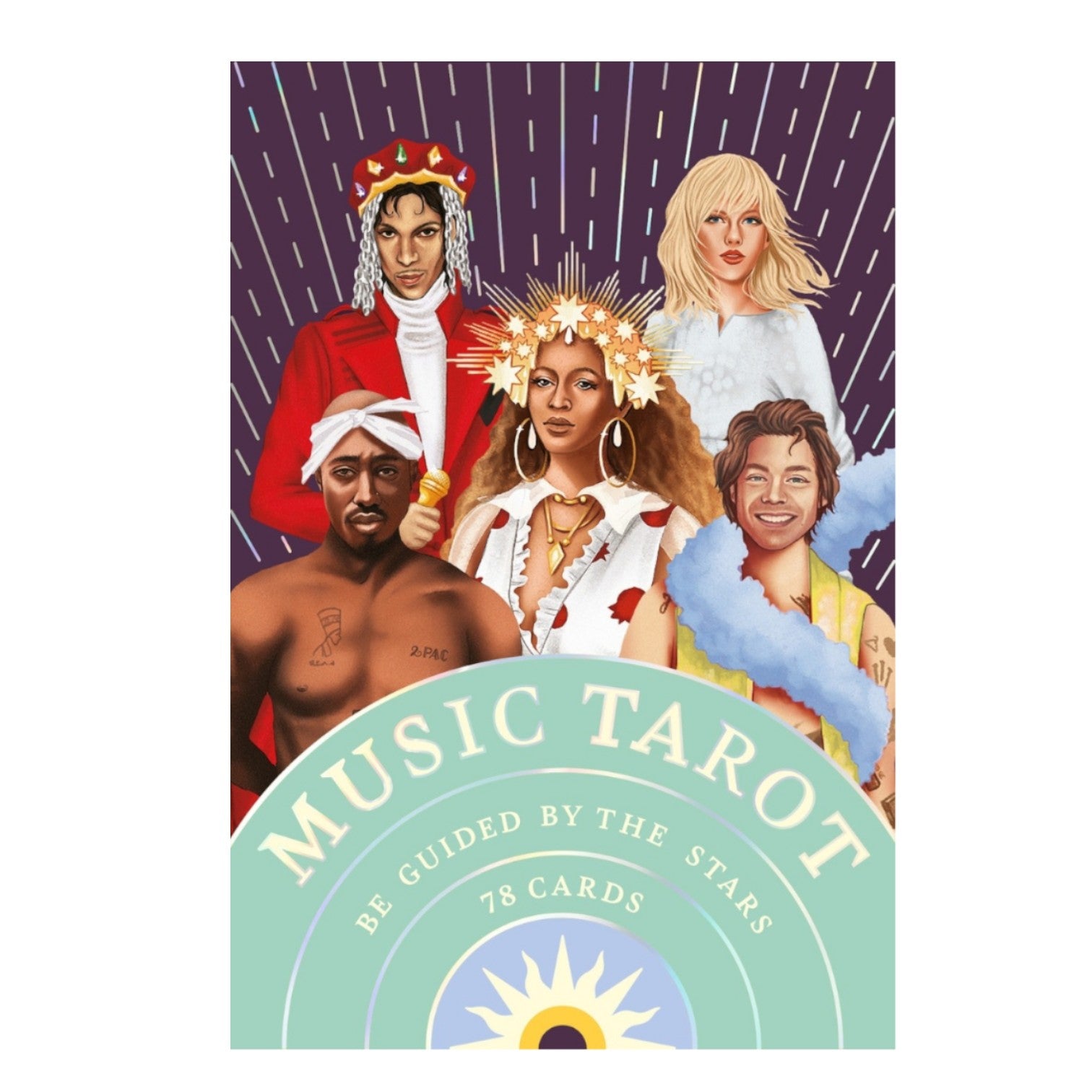 Music Tarot