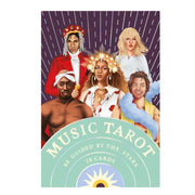 Music Tarot