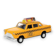Taxi Car Toy