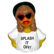 Taylor Swift Duck