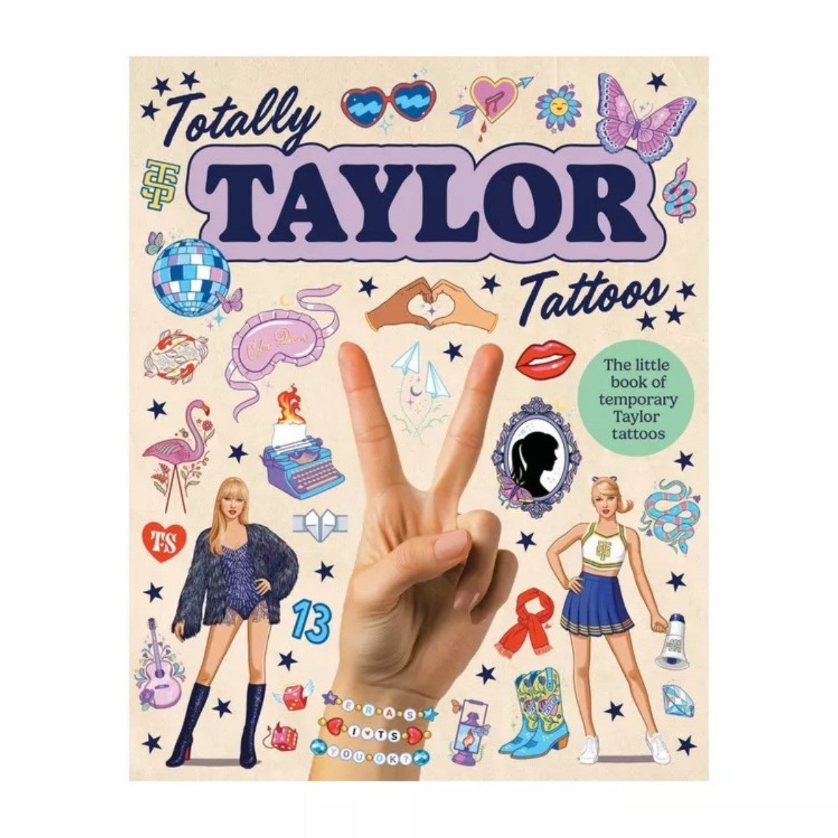 Totally Taylor Tattoos