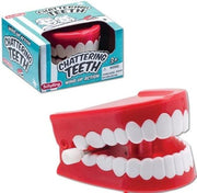 Chattering Teeth