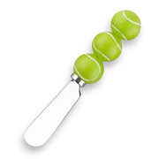 Tennis Cheese Spreader