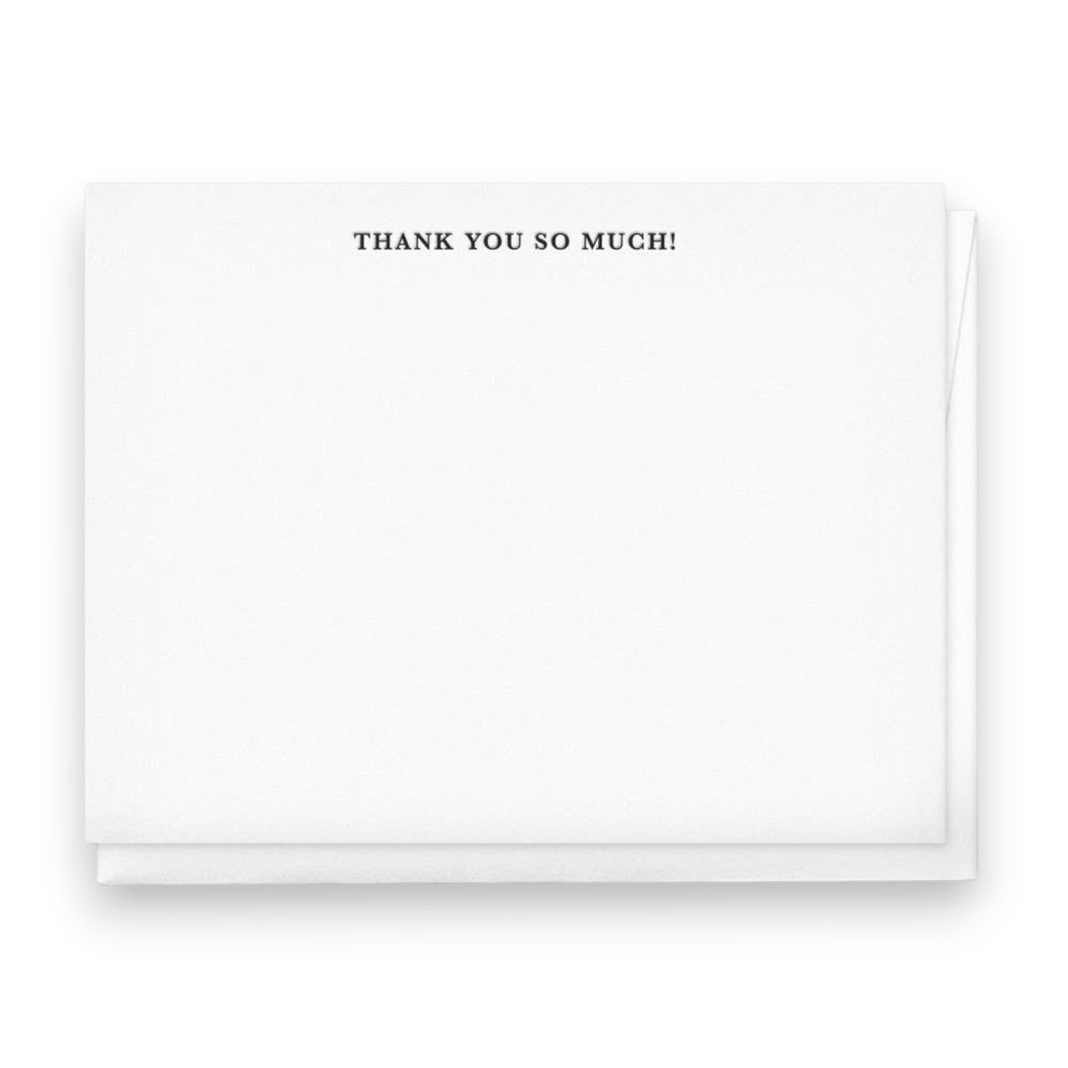 Thank You So Much Boxed Notes Set