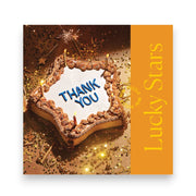 Lucky Stars Mini Puzzle