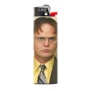 Dwight Lighter