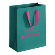 This Is So You Gift Bag