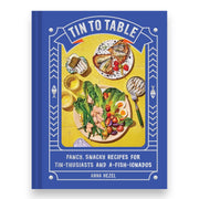 Tin To Table Cookbook