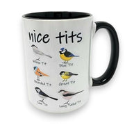 Nice Tits Mug