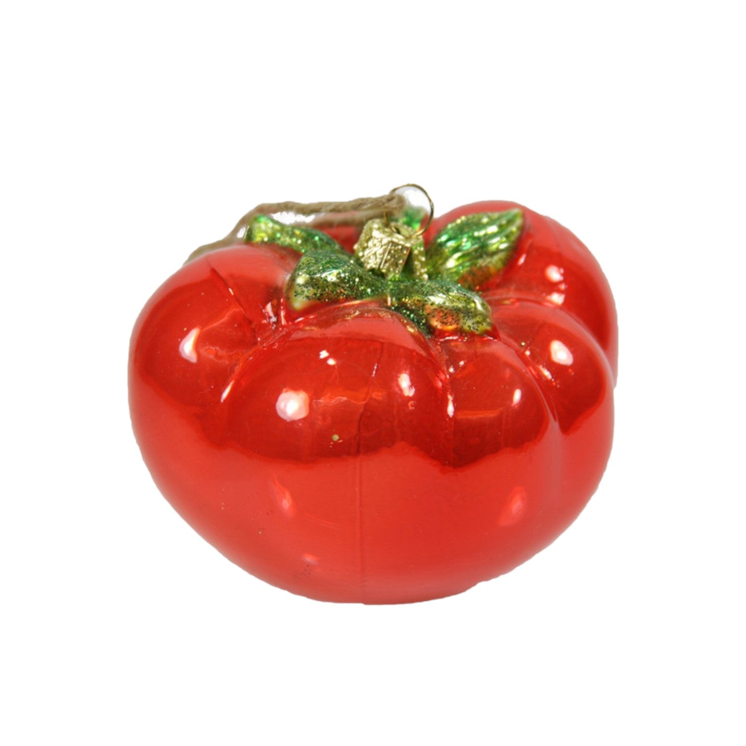 Tomato Ornament