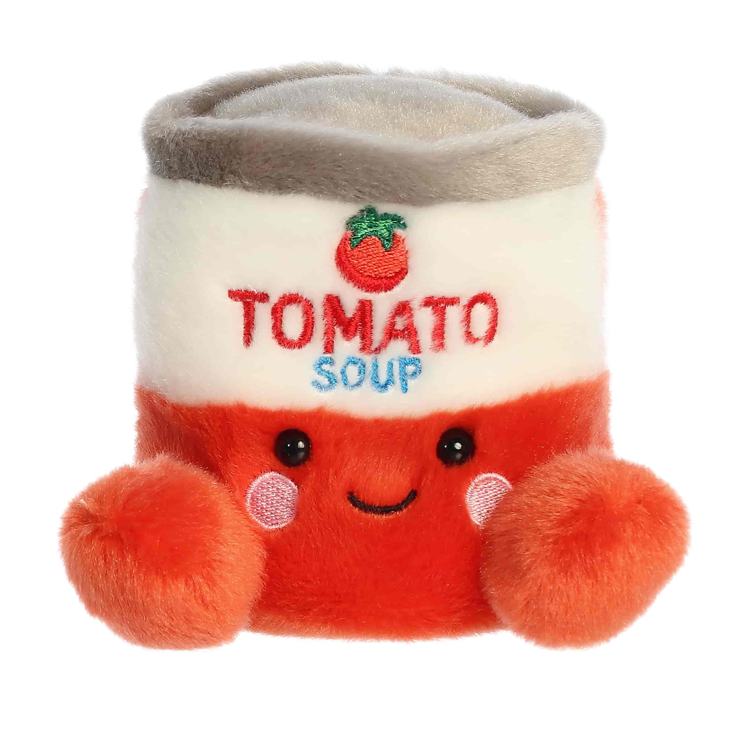 Andy Tomato Soup Can Palm Pals