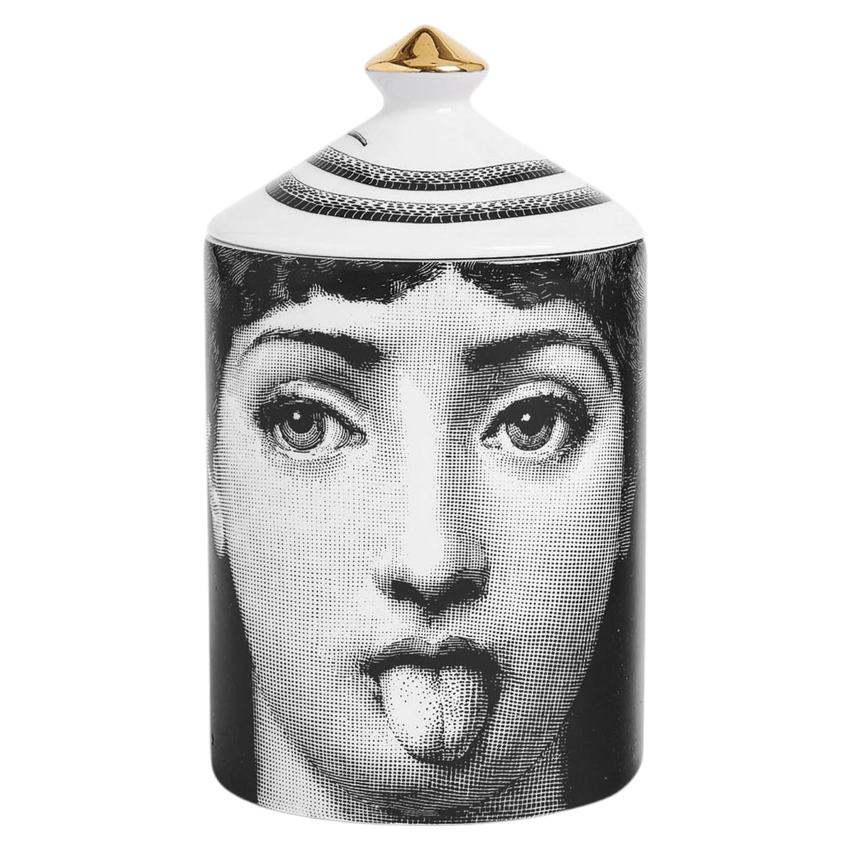 Mascherina Cand