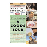 A Cooks Tour Book