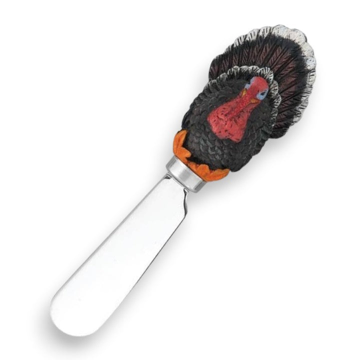 Turkey Cheese Spreader
