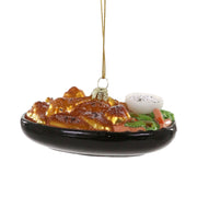 Chicken Wings Ornament