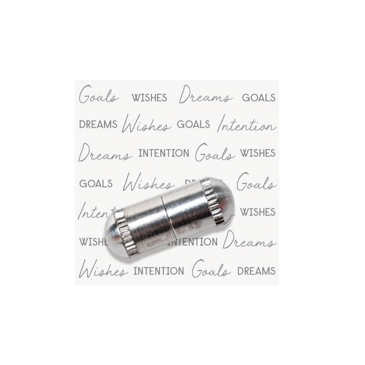 Intention Capsule
