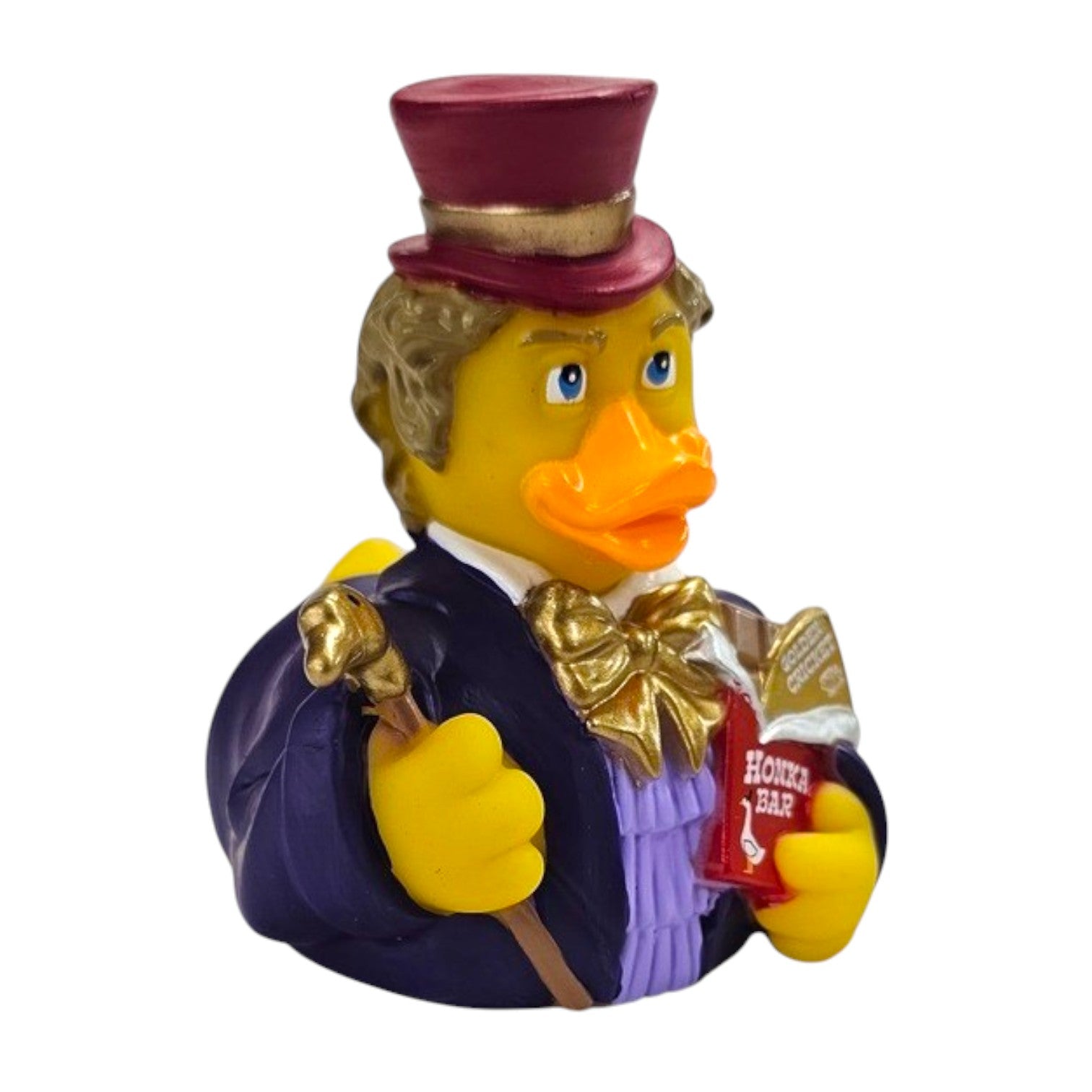 Wonka  Duck