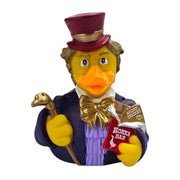 Wonka  Duck