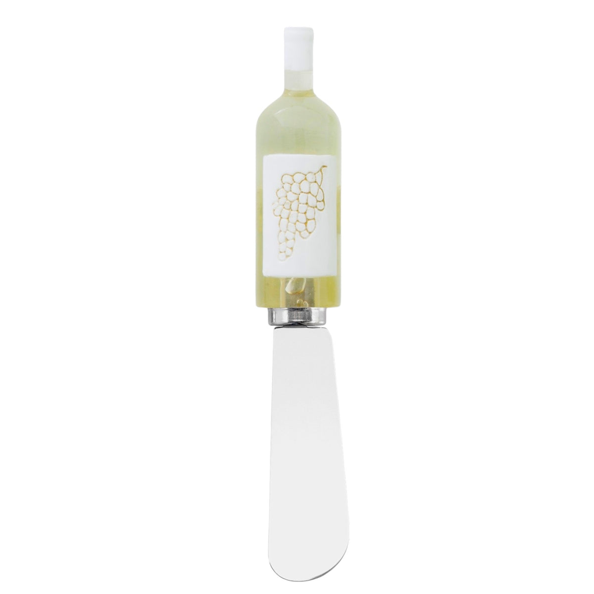 White Wine Spreader