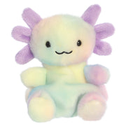 Xochitl Rainbow Axolotl