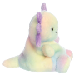 Xochitl Rainbow Axolotl