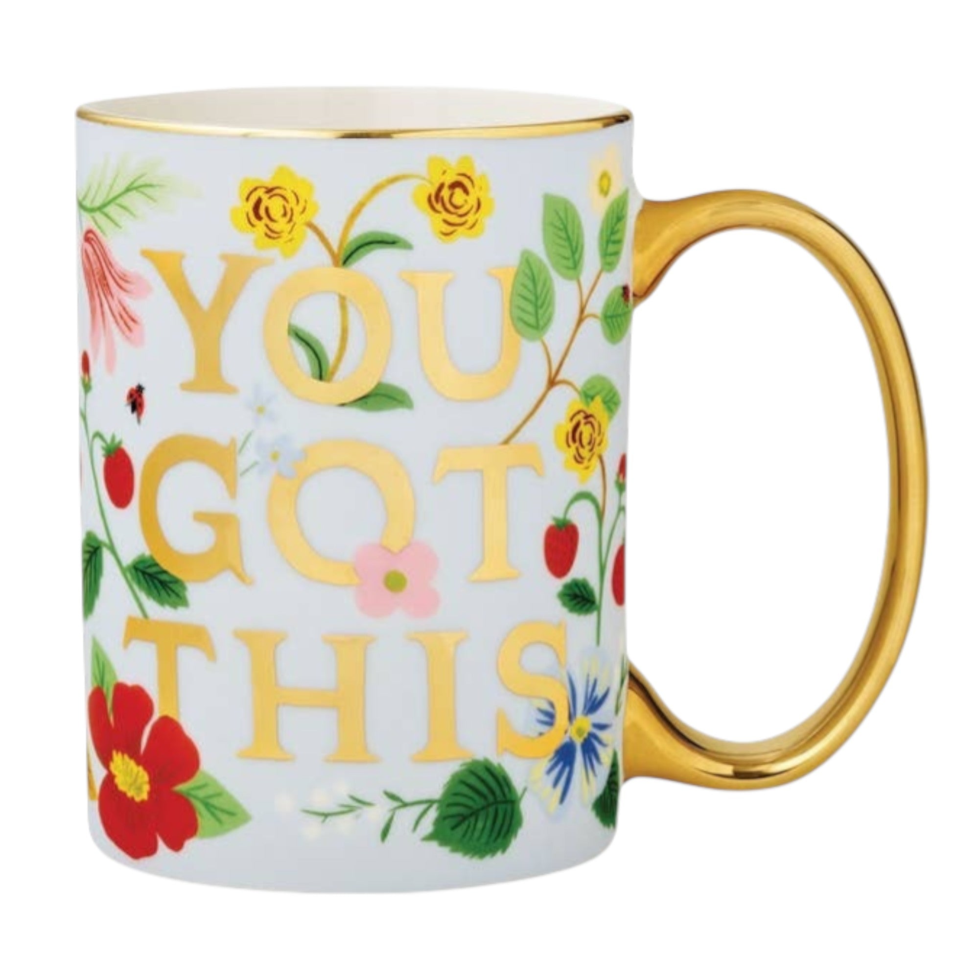 You Got This Mug