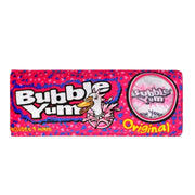 Bubble Yum Plushie