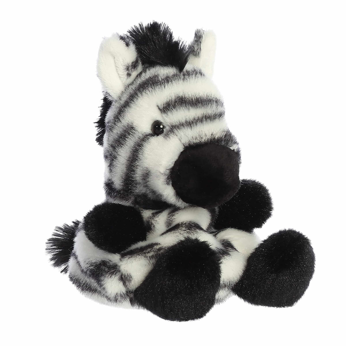Grevy Zebra Palm Pal