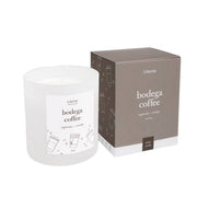 Bodega Coffee Candle