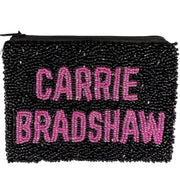 Carrie Bradshaw Coin Purse