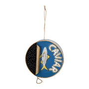 Caviar Ornament - Boyar Gifts NYC