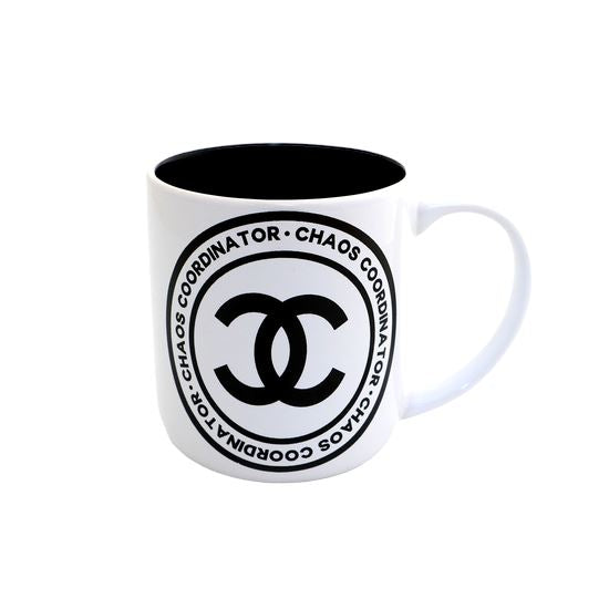 Chaos Coordinator Mug