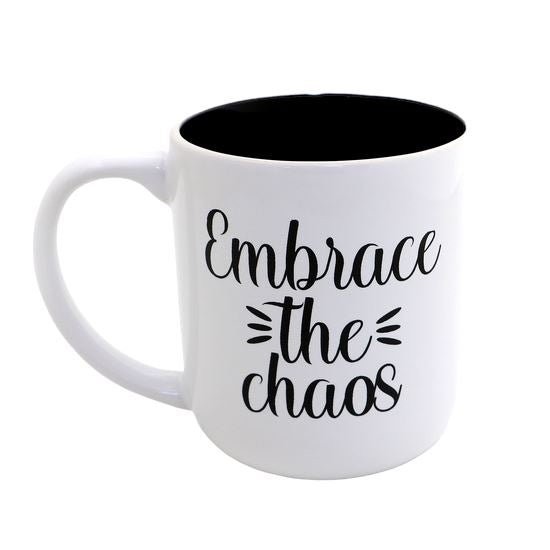 Chaos Coordinator Mug