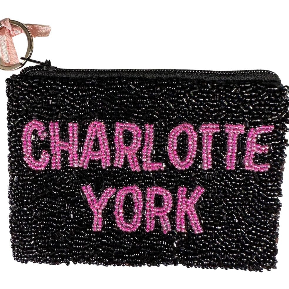 Charlotte York Coin Purse