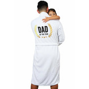 Dad Of The Year Robe