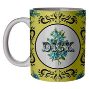 D Mug