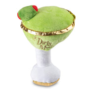 Dirty Muttini Pet Toy