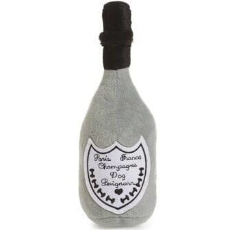 Dog Perignonn Toy Large - Boyar Gifts NYC