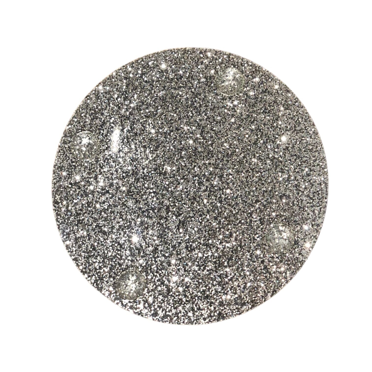 Evil Eye Single Coaster