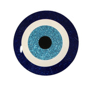 Evil Eye Single Coaster