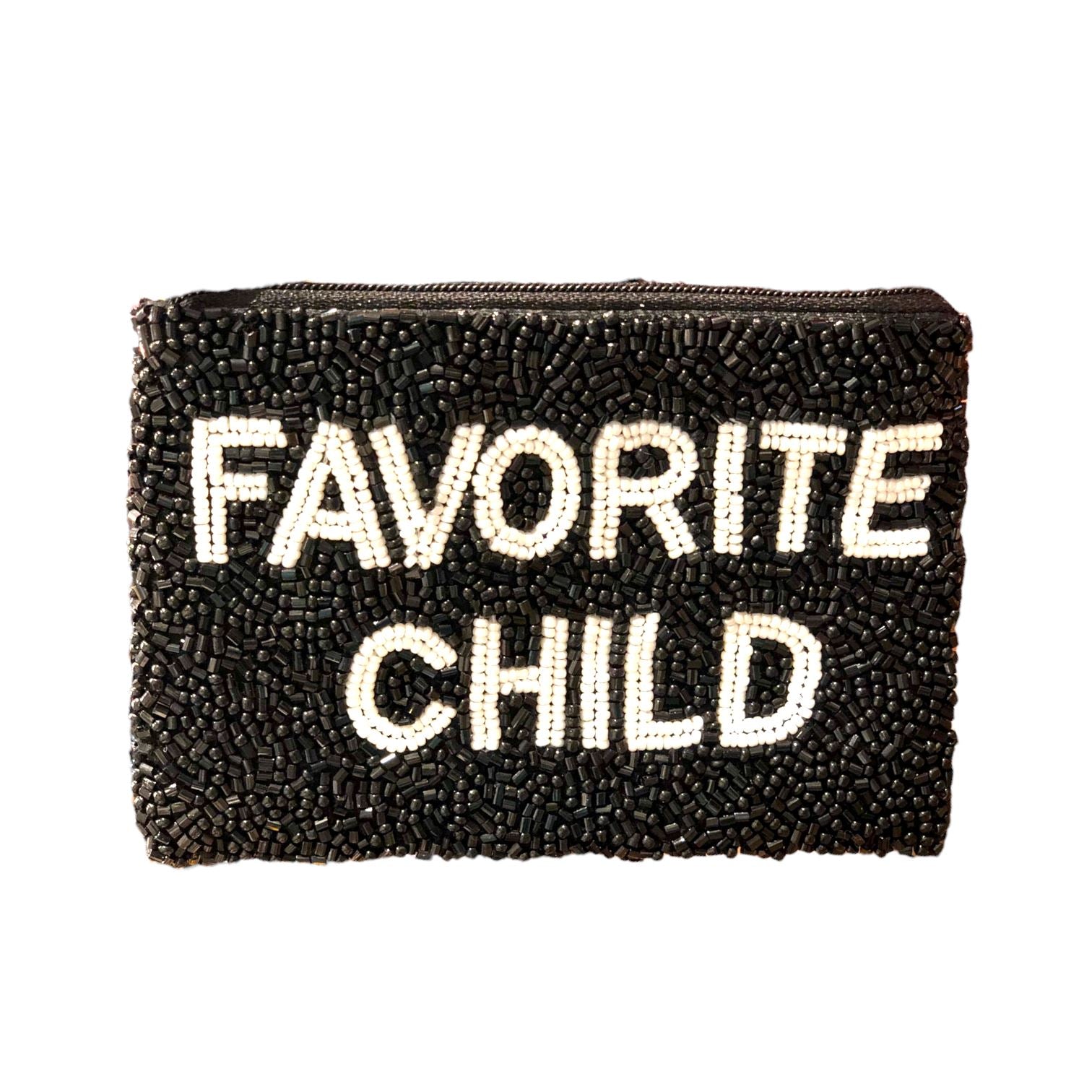 Favorite Child Coin Purse