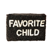 Favorite Child Coin Purse
