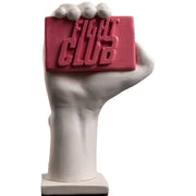 Fight Club Hand Sculpture